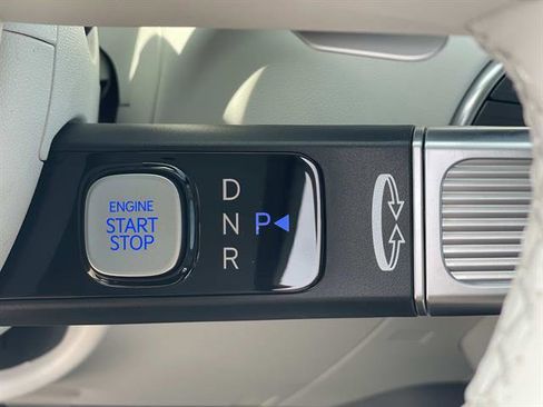 New 2026 Hyundai Palisade SEL Premium FWD image 15
