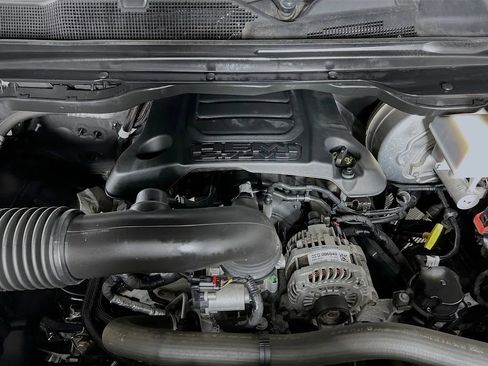 Used 2019 RAM 1500 Big Horn image 28