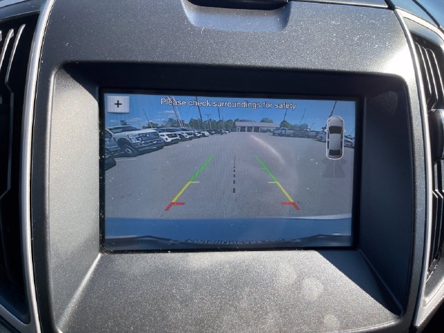 Used 2016 Ford Edge SEL w/ Equipment Group 201A AWD/4WD image 20