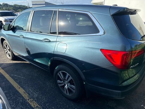 Used 2016 Honda Pilot EX image 4