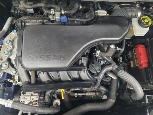 Used 2019 Nissan Rogue Sport S w/ Appearance Package image 30