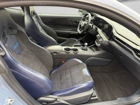 Certified 2024 Ford Mustang Dark Horse RWD image 16