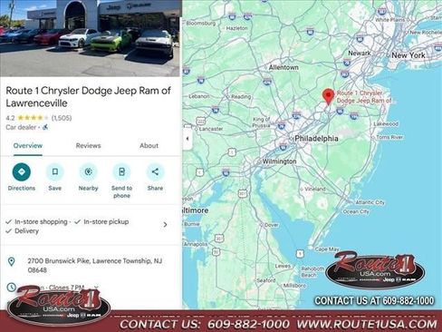 New 2026 RAM 3500 Tradesman AWD/4WD image 28