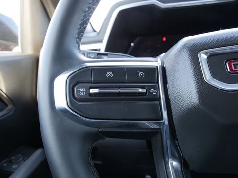 Certified 2024 GMC Canyon Elevation w/ Convenience Package image 21