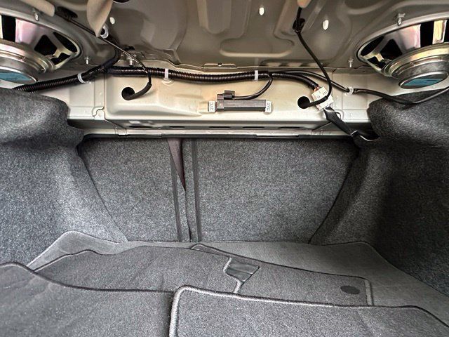 Used 2020 Nissan Altima 2.5 SL AWD/4WD image 16
