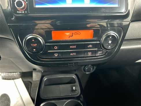 Used 2022 Mitsubishi Mirage SE image 16