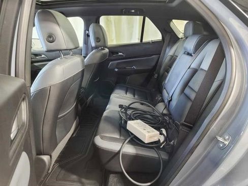 Used 2024 Honda Prologue Touring image 8