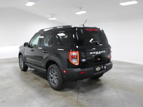 New 2026 Ford Bronco Sport Big Bend AWD/4WD image 6