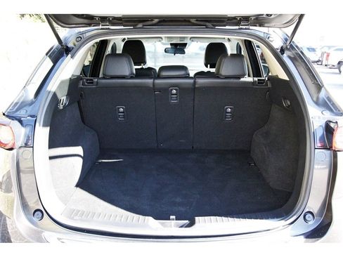 Used 2020 MAZDA CX-5 Touring image 7