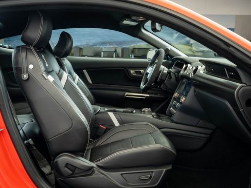 Used 2022 Ford Mustang Shelby GT500 w/ Technology Package image 20