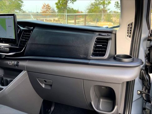 Used 2024 Ford Transit 350 XLT w/ Upfitter Package image 17