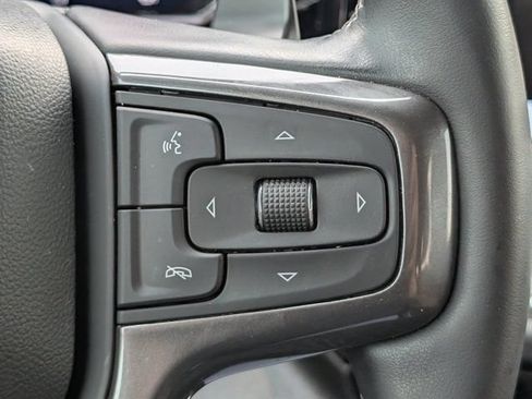 Used 2024 Chevrolet Silverado 1500 High Country w/ High Country Premium Package AWD/4WD image 25
