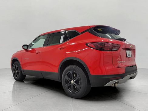 Used 2023 Chevrolet Blazer LT image 21