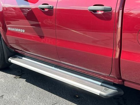 Used 2014 Chevrolet Silverado 1500 LT w/ All Star Edition AWD/4WD image 9