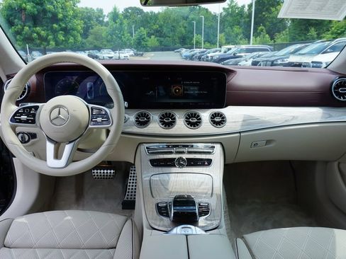 Used 2019 Mercedes-Benz E 450 Cabriolet image 13