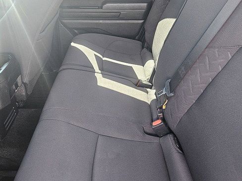 Used 2024 Toyota Tacoma SR image 8