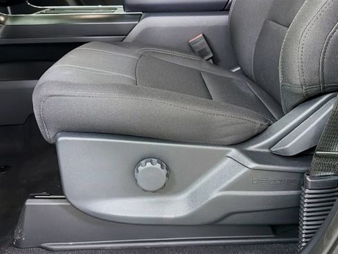 New 2026 Ford F150 STX w/ F-150 LOBO Package AWD/4WD image 19