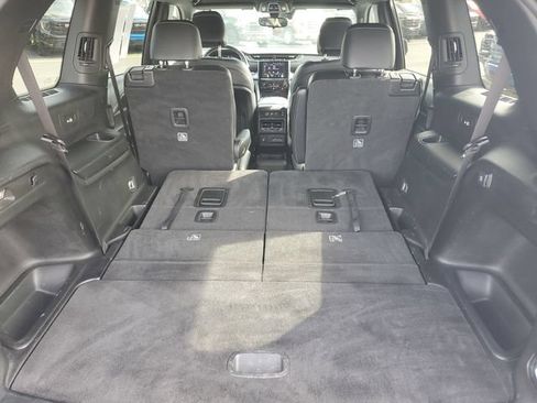 Used 2022 Jeep Grand Cherokee L Laredo AWD/4WD image 8