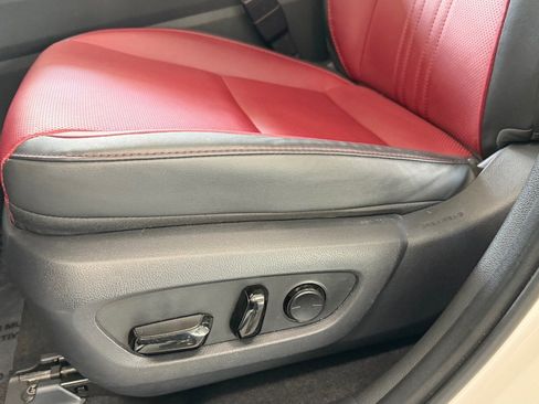 Used 2025 Lexus NX 350 AWD w/ Accessory Package (2T) image 17