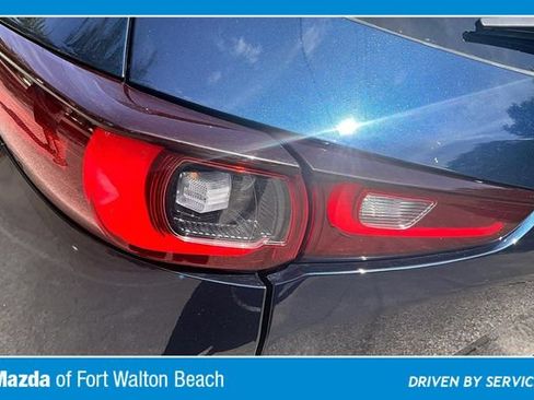 Used 2025 MAZDA CX-5 AWD 2.5 S w/ Select Package image 20