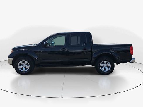 Used 2010 Nissan Frontier SE RWD image 10