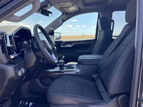 New 2026 GMC Sierra 1500 Elevation w/ LPO, Elevation Black Package image 25