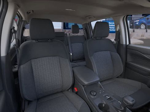 New 2025 Ford Ranger XL w/ Trailer Tow Package image 10