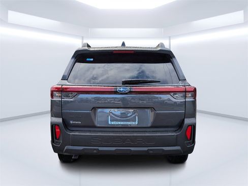 New 2026 Subaru Outback Limited image 4