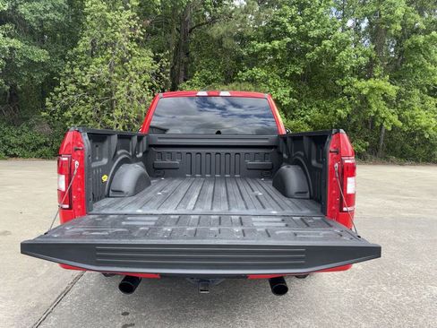 Used 2019 Ford F150 XLT w/ Equipment Group 301A Mid RWD image 25