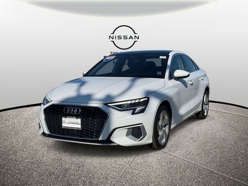 Used 2023 Audi A3 2.0T Premium image 4