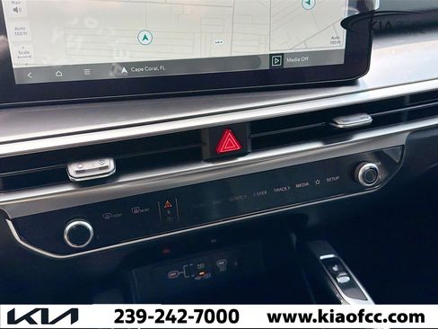 New 2026 Kia Sorento EX image 35