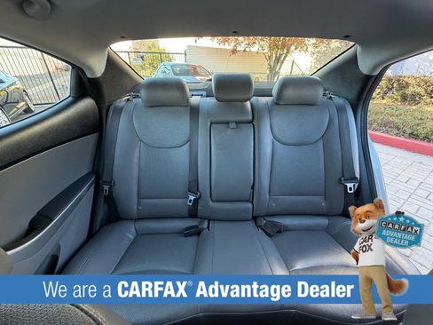 Used 2014 Hyundai Elantra Limited w/ Option Group 03 image 39