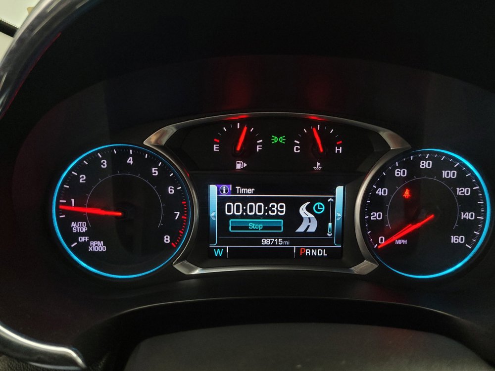 Used 2018 Chevrolet Malibu LT w/ Driver Confidence Package FWD image 23