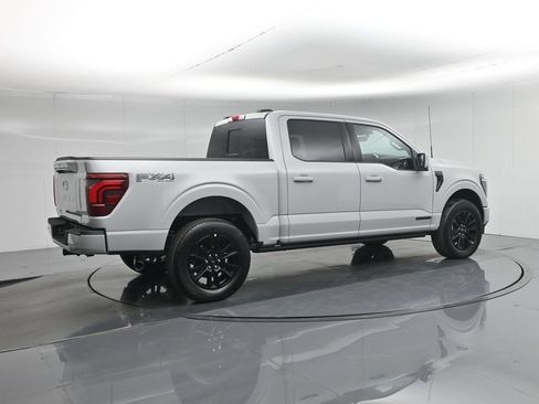 New 2026 Ford F150 Platinum w/ Equipment Group 702A High AWD/4WD image 30