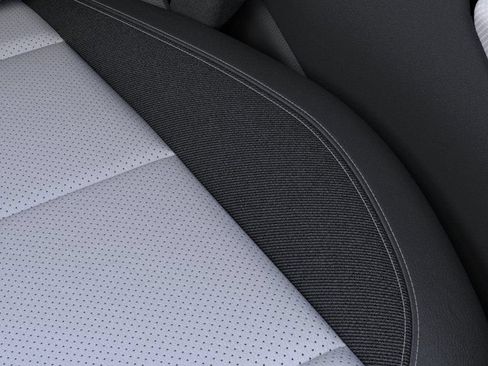 New 2026 Chevrolet Equinox EV LT AWD/4WD image 25