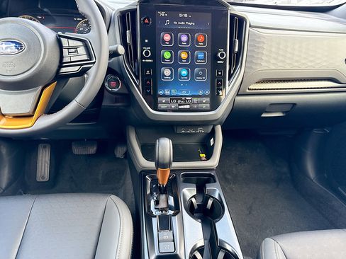 New 2026 Subaru Forester Wilderness image 19