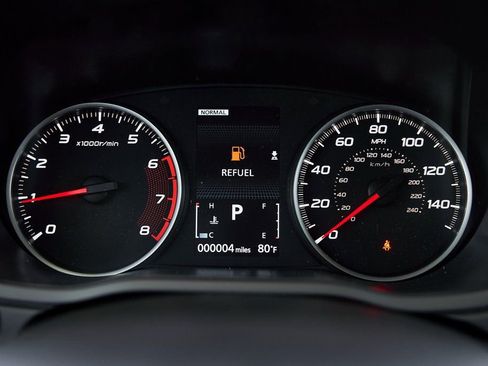 New 2026 Mitsubishi Eclipse Cross ES AWD/4WD image 36