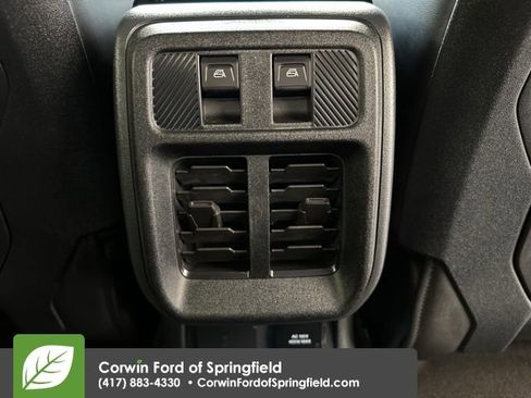 New 2025 Ford Bronco Raptor image 53