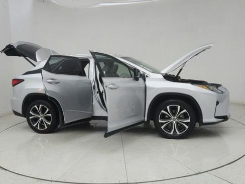 Used 2018 Lexus RX 350 AWD w/ Premium Package image 69