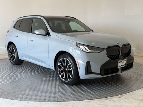Used 2026 BMW X3 xDrive30i w/ Premium Package AWD/4WD image 7