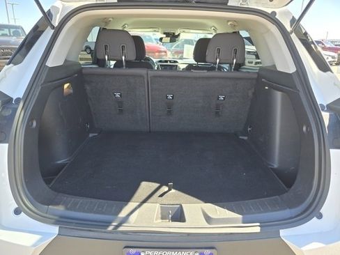 Used 2022 Chevrolet TrailBlazer LT w/ Convenience Package image 26
