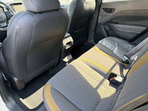 New 2026 Subaru Crosstrek 2.5i Sport AWD/4WD image 10