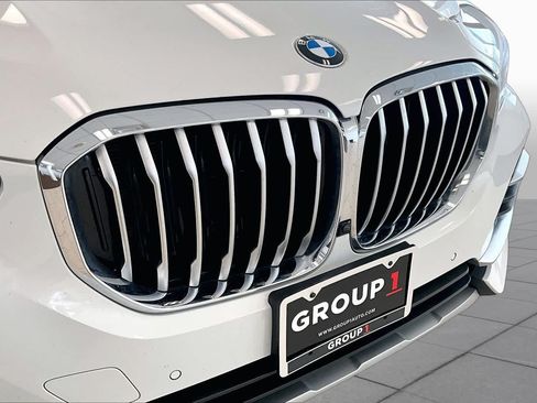 Used 2023 BMW X5 sDrive40i w/ Premium Package RWD image 28