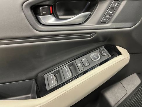 New 2026 Honda Accord Touring image 13