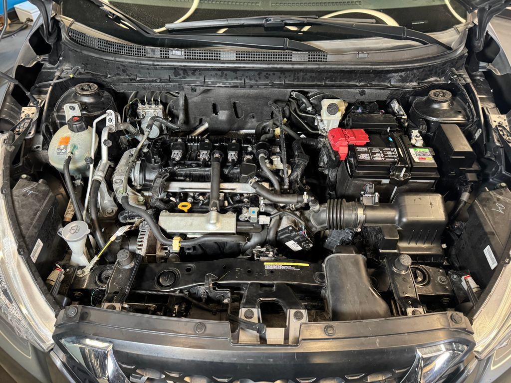 Used 2020 Nissan Kicks S FWD image 23