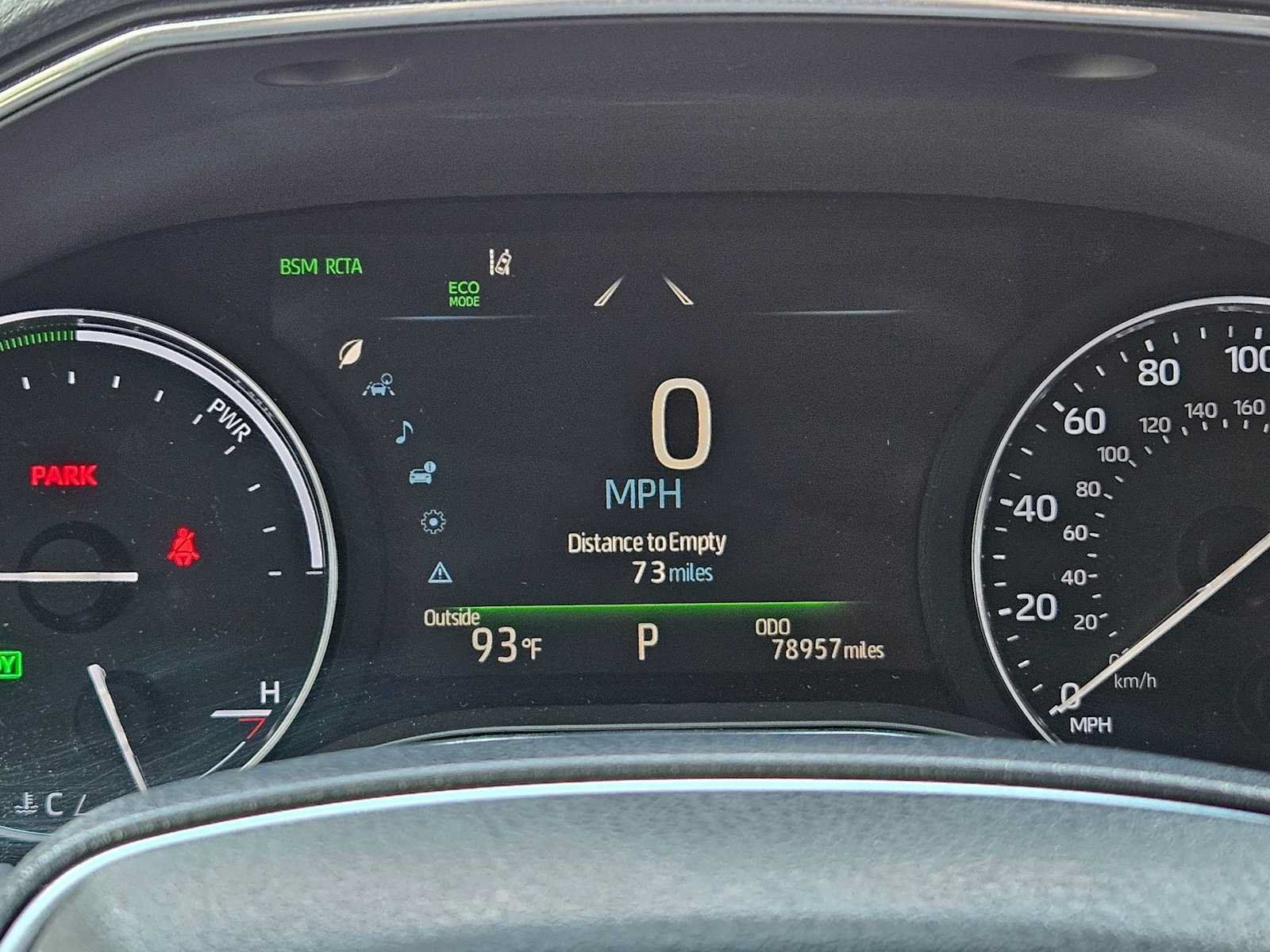 Used 2019 Toyota Avalon XSE FWD image 23