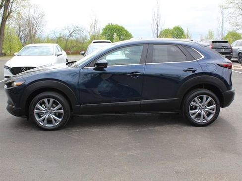 Used 2023 MAZDA CX-30 AWD 2.5 S w/ Select Package image 7