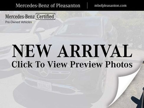 Used 2025 Mercedes-Benz GLC 350e 4MATIC image 1