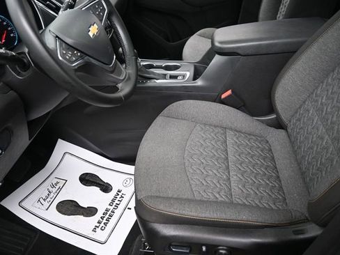 Used 2023 Chevrolet Equinox LT image 15