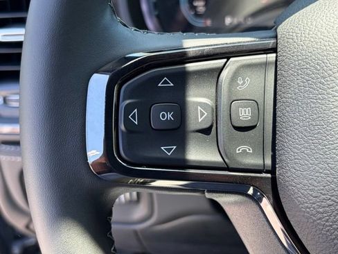 New 2026 RAM 2500 Limited AWD/4WD image 17
